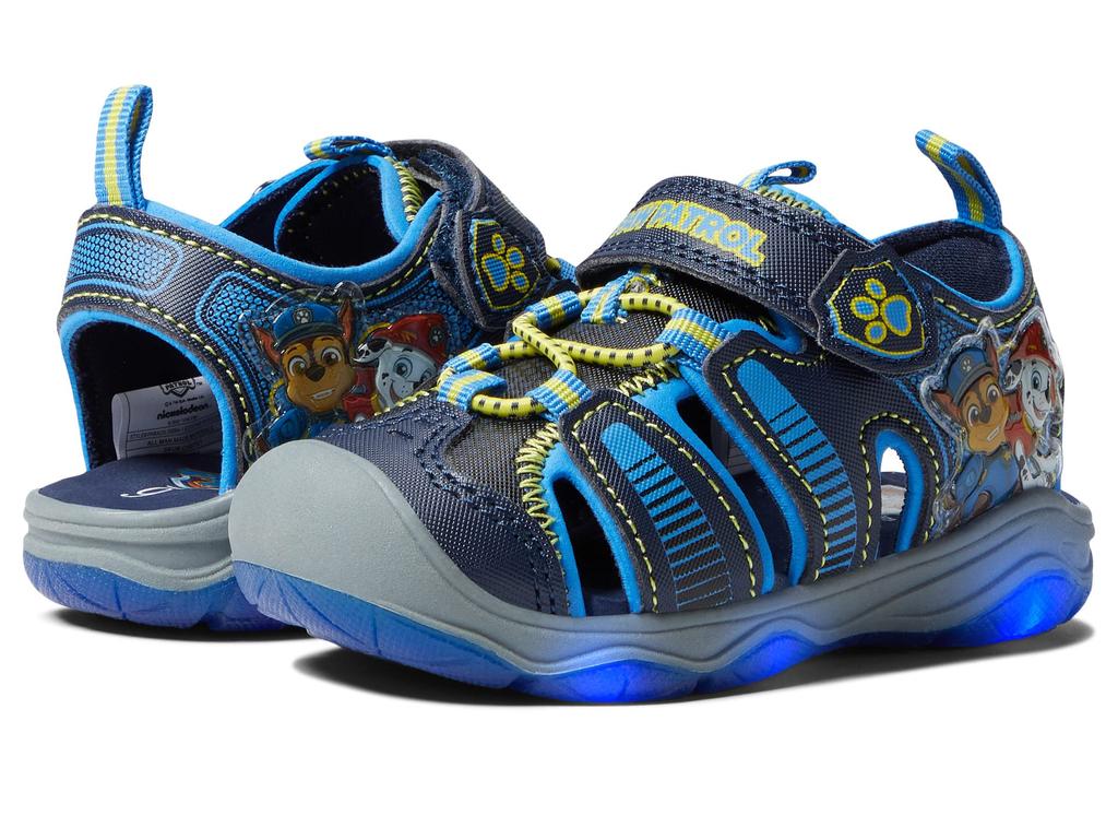 Josmo Kids Paw Patrol Lighted Sandal (Toddler/Little Kid)