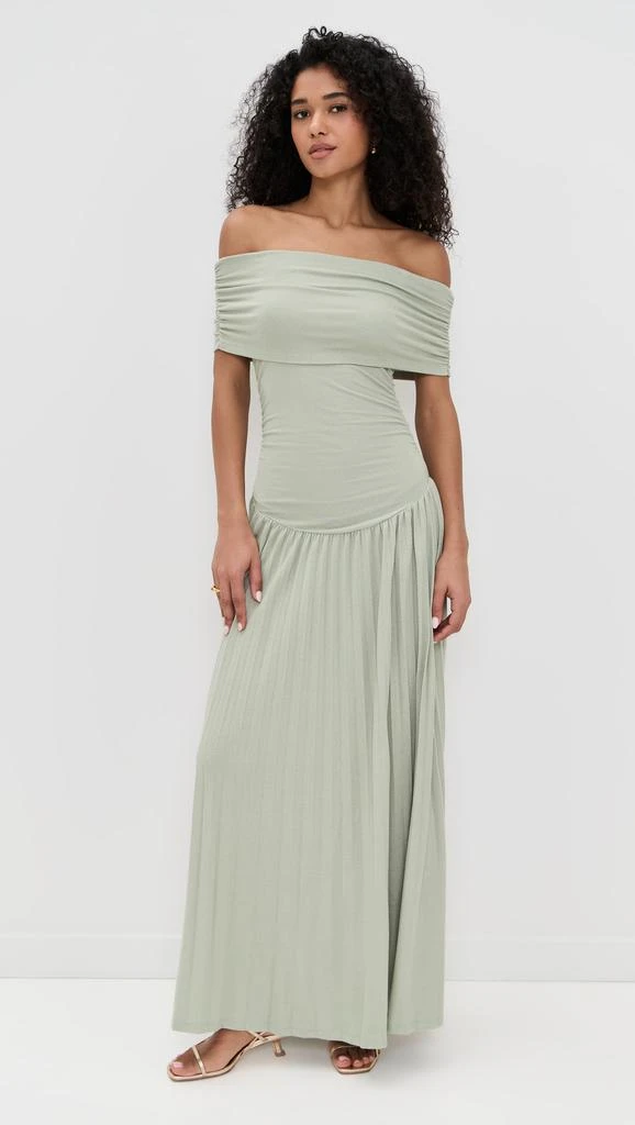 Lioness Field of Dreams Maxi Dress 6