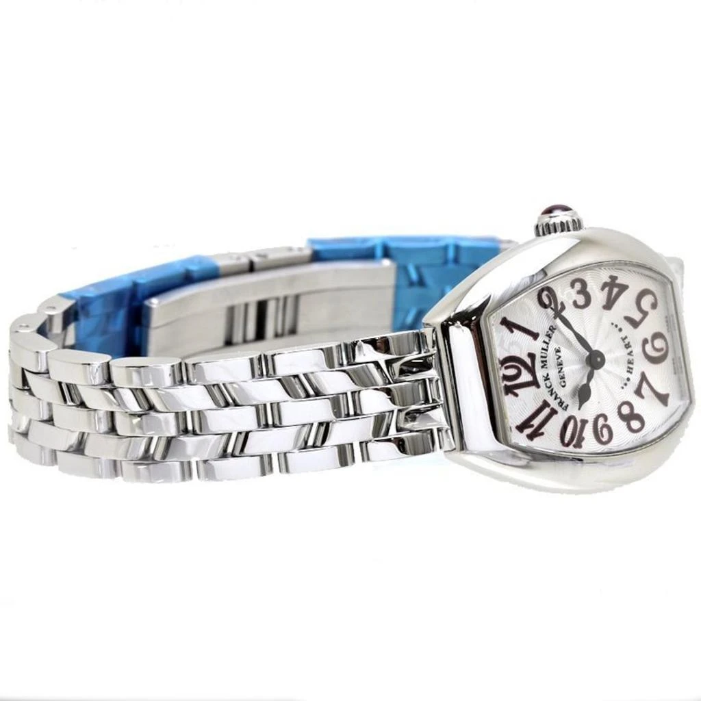 Franck Muller Stainless Steel Wristwatch (Pre-Owned) 5