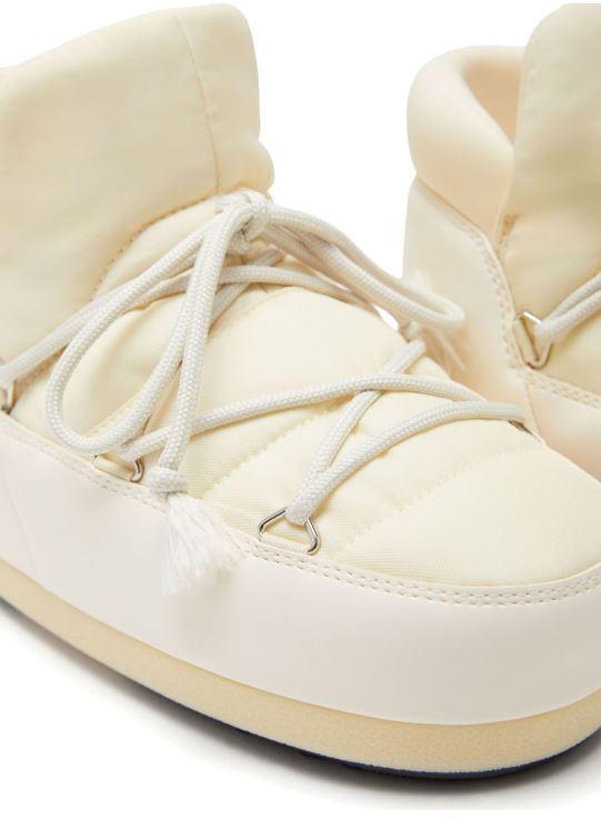 Moon Boot CHIC AND COMFORTABLE BOOTS