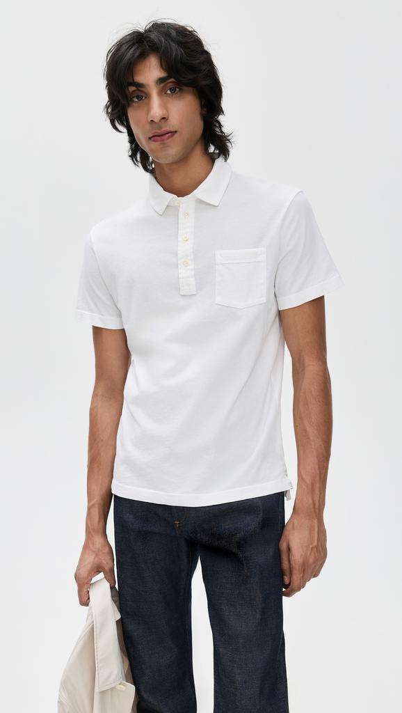 Billy Reid Pensacola Polo