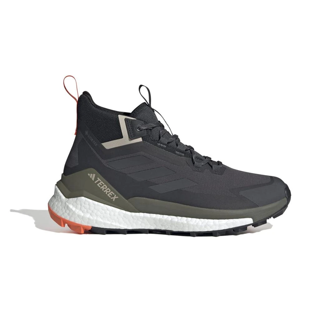Adidas Terrex Free Hiker 2 GTX Hiking Shoes 1