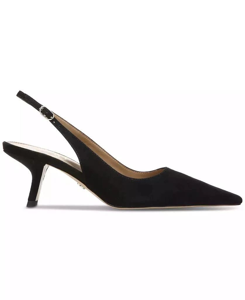 Sam Edelman Women's Bianka Slingback Pumps 2