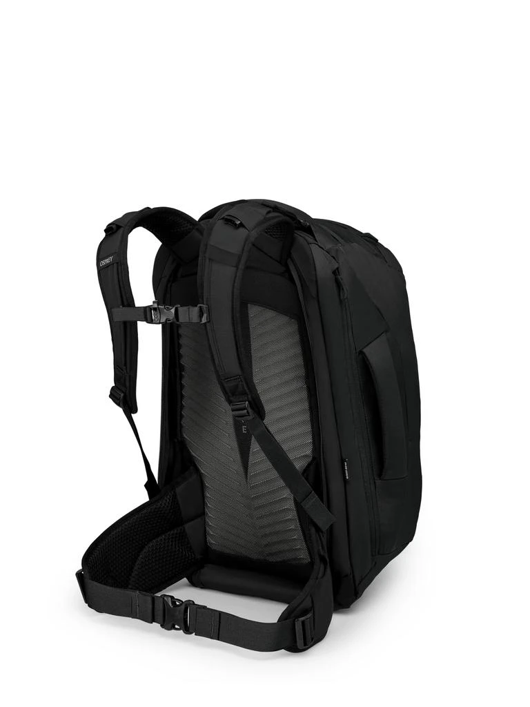 Osprey Osprey Farpoint 40L Men
s Travel Backpack, Black 15
