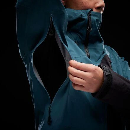 Helly Hansen Odin BC Infinity Shell Jacket - Women
s 5