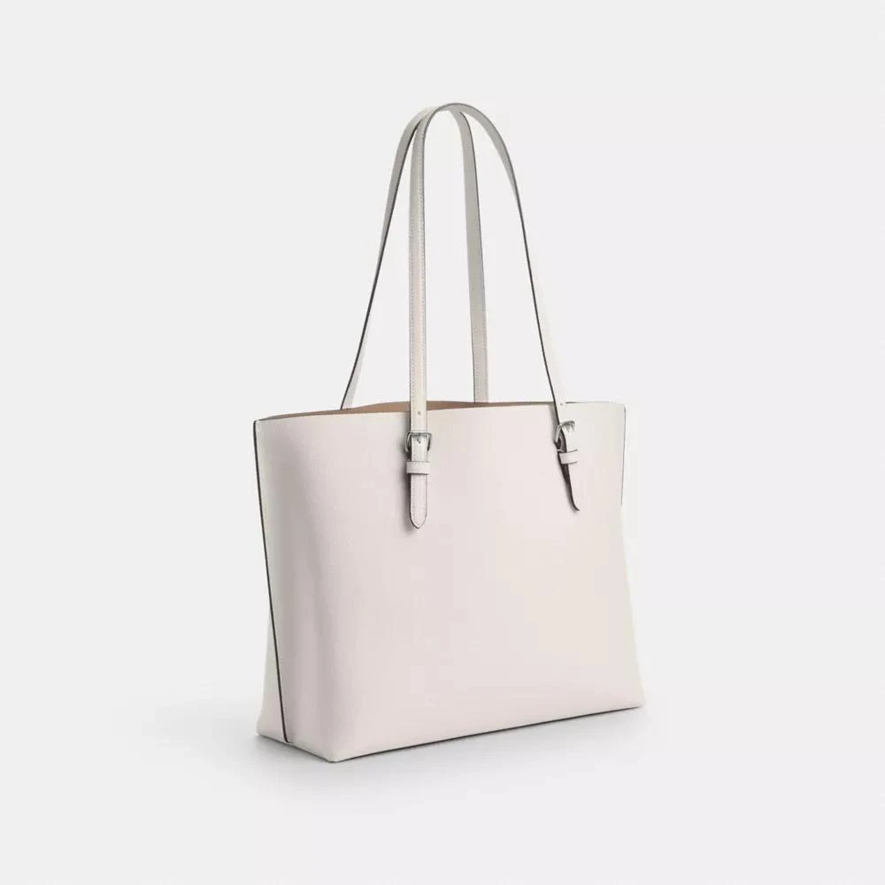 Coach Mollie Tote Bag 3
