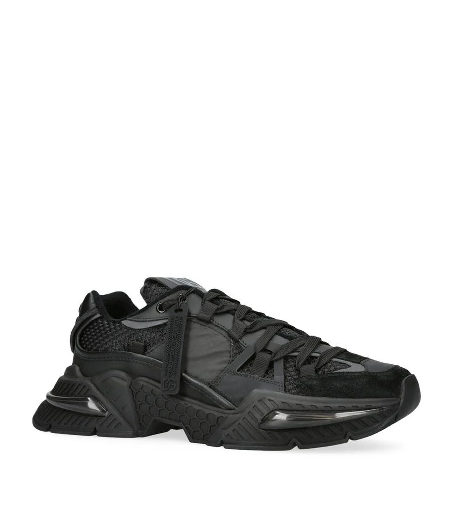 Dolce & Gabbana Air Master Sneakers 3