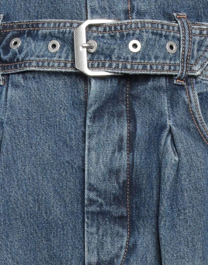 Ssheena Denim pants 4