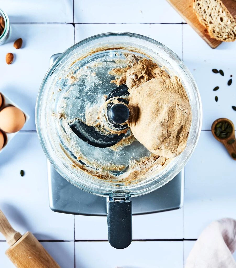 Magimix 4200XL Food Processor (3L) 9