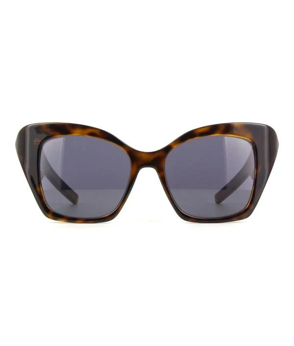 Givenchy 4G Liquid GV40097U Cat Eye Sunglasses 1