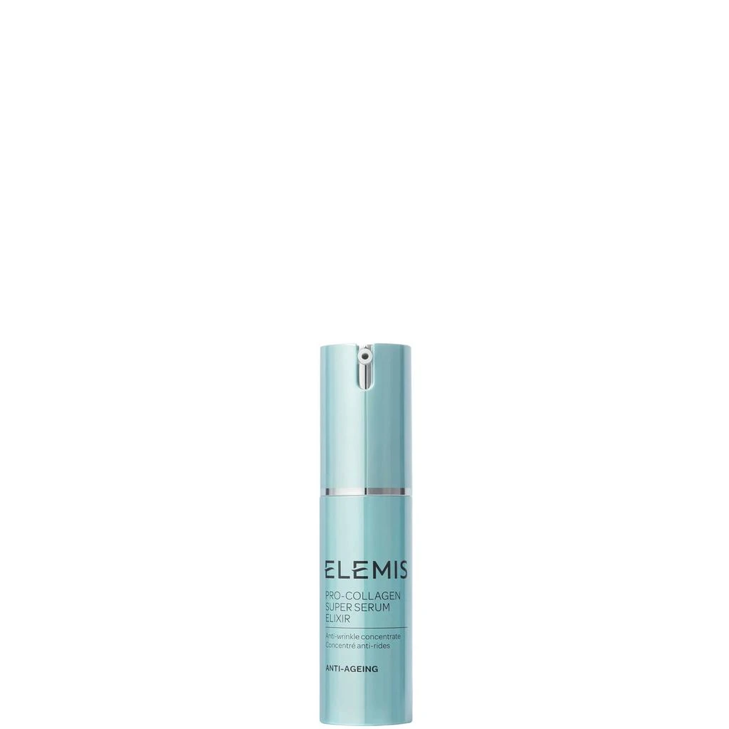 Elemis Elemis Pro-Collagen Super Serum Elixir 15ml 1