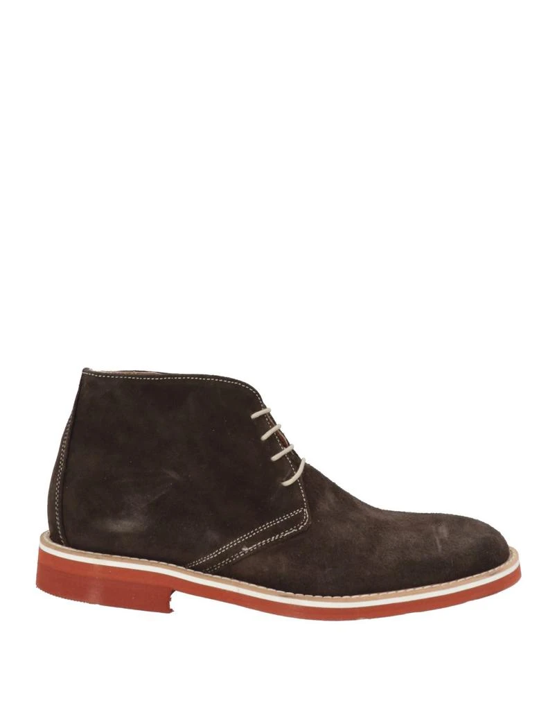 BRUNO VERRI Ankle boot 1