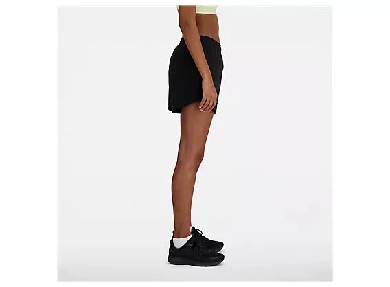 New Balance Sport Essentials Short 5" 3