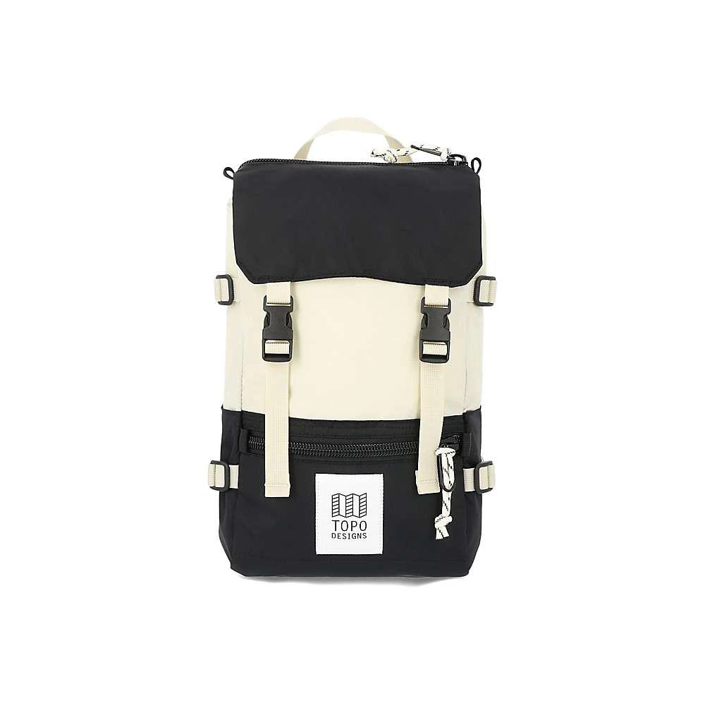 Topo Designs Topo Designs Rover Mini Pack 4