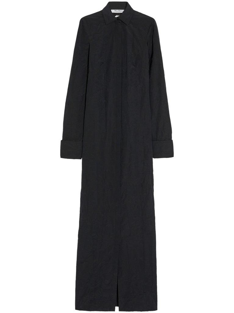【関税＆送料込み】Max Mara Studio Ussel Midi Dress Max Mara Max Mara Studio Ussel Midi Dress - Dresses & Skirts