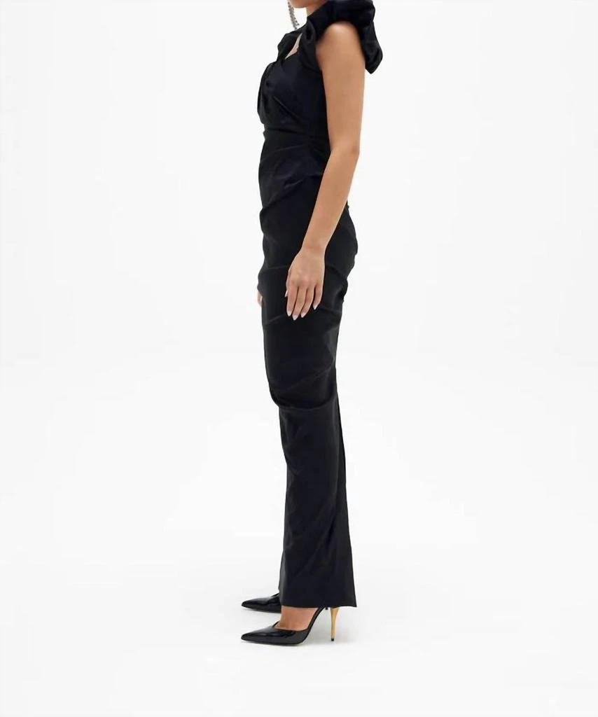 RACHEL GILBERT Kalina Gown 4
