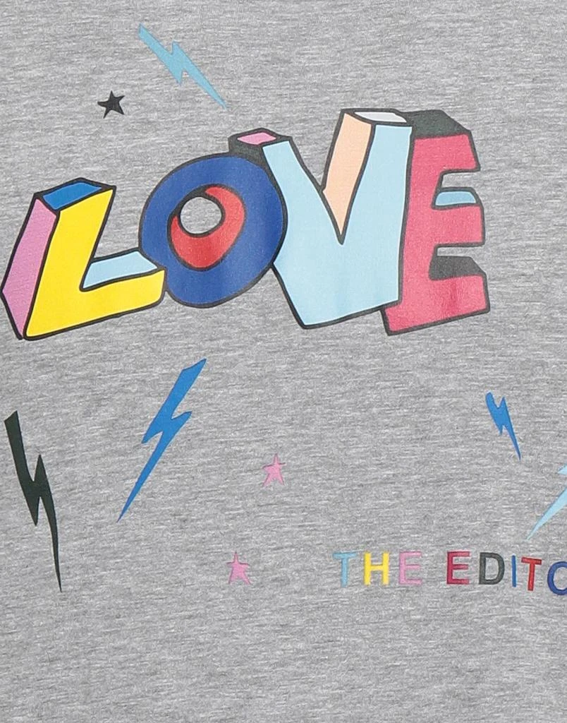 THE EDITOR T-shirt 4
