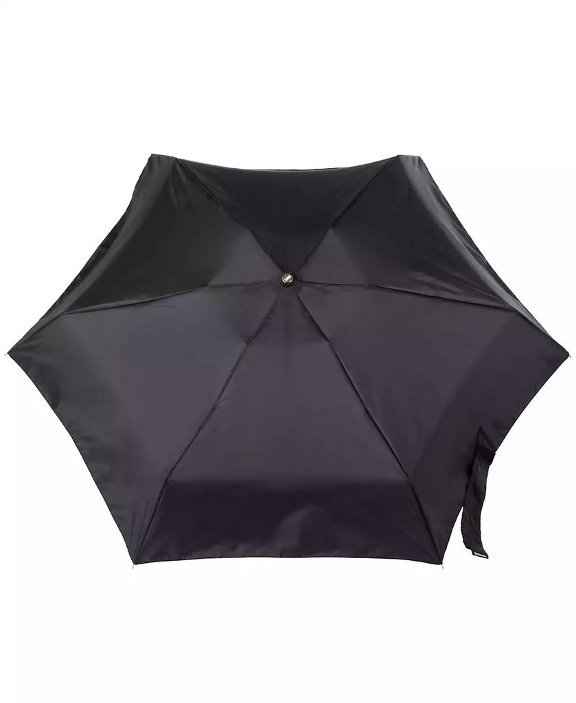 Totes Water Repellent Mini Folding Umbrella