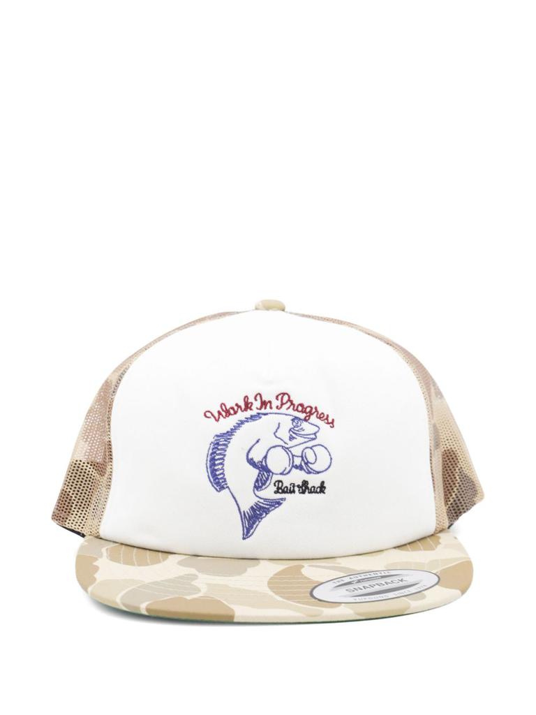 Carhartt WIP CARHARTT WIP - Printed Hat