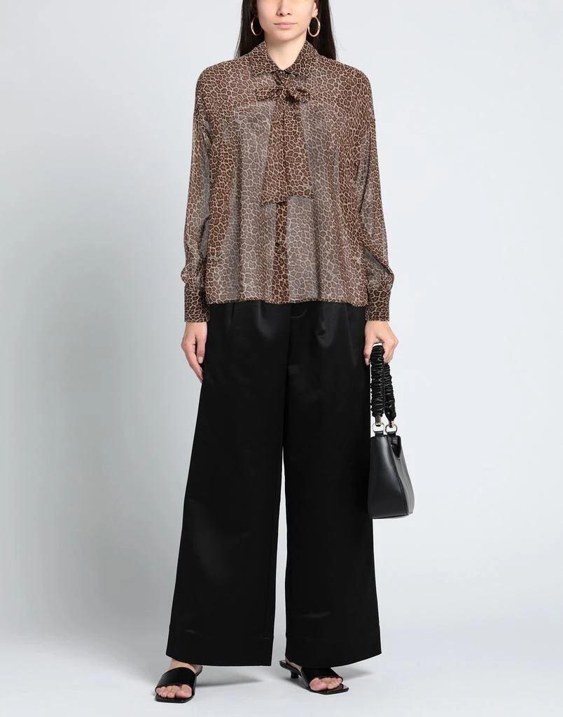 BLUGIRL BLUMARINE Patterned shirts & blouses 2