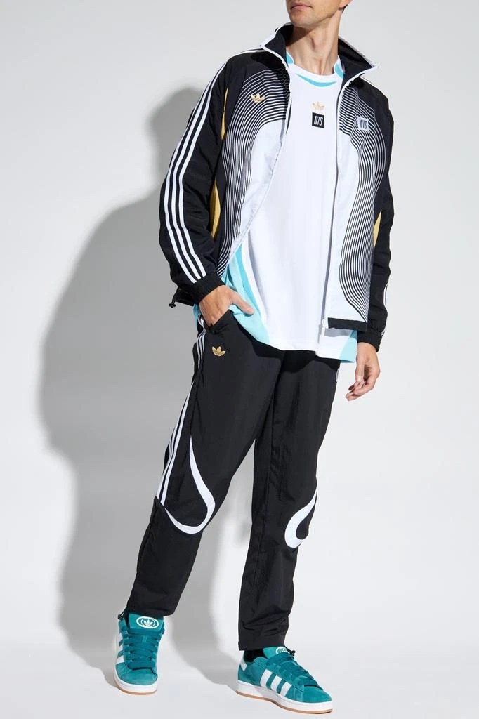 Adidas Adidas x NTS Radio 2