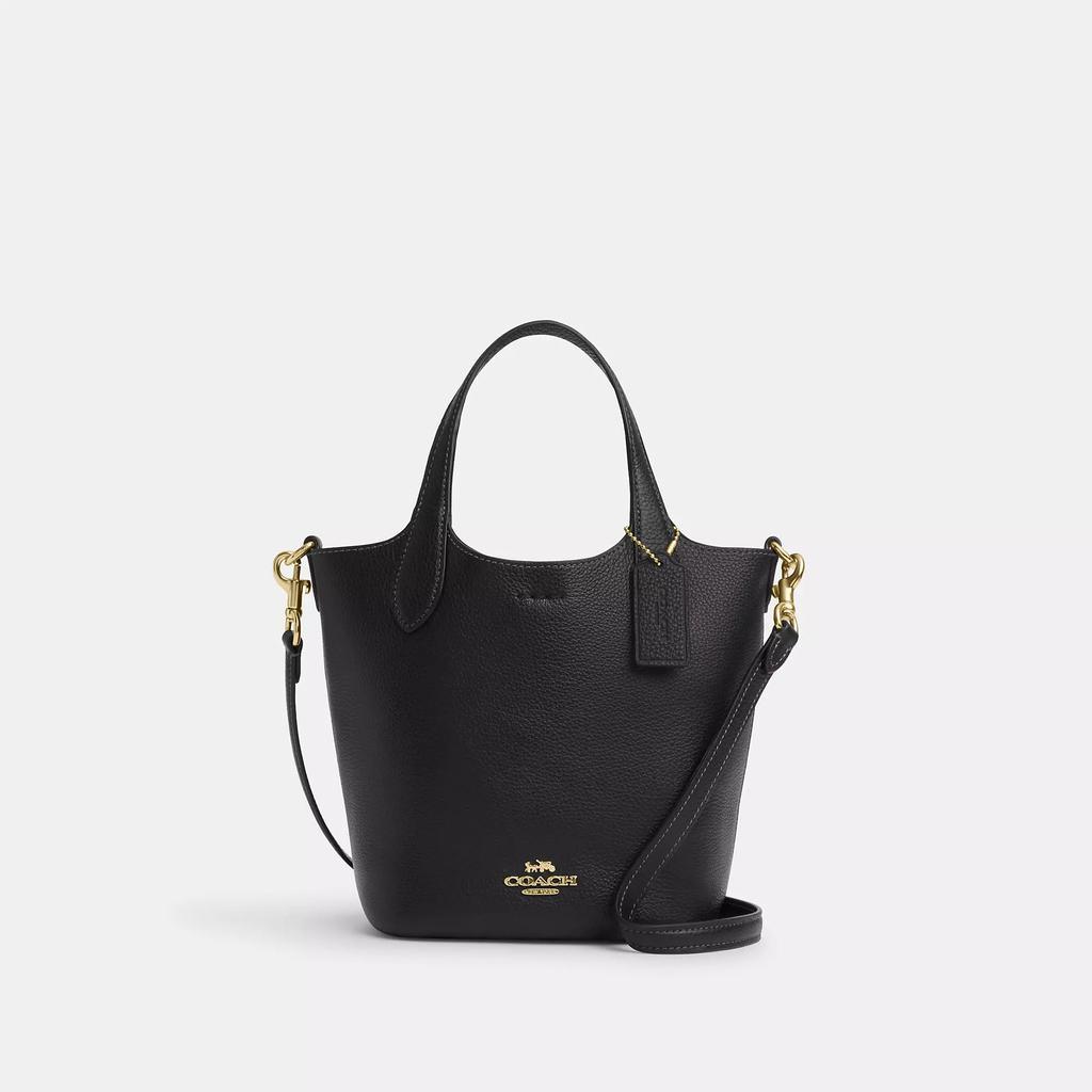 Coach Outlet Coach Outlet Hanna Bucket Bag