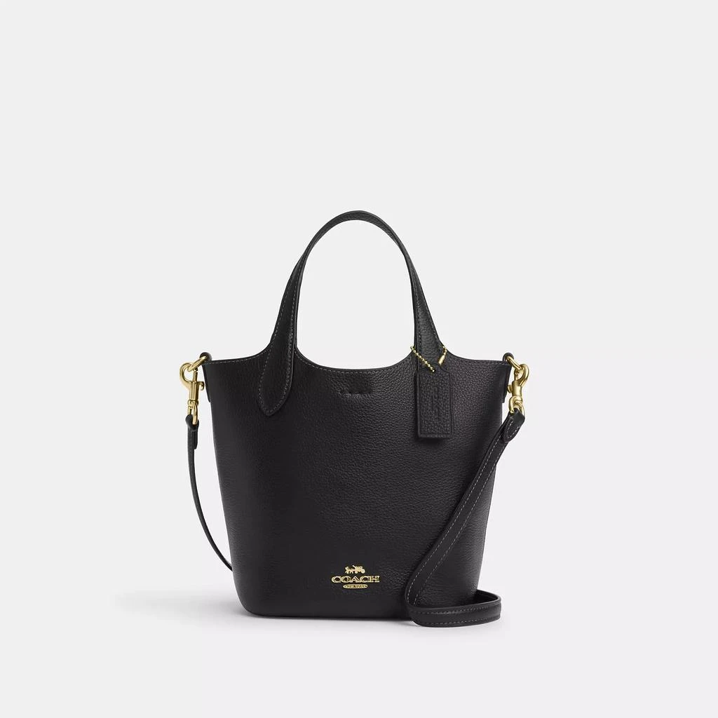 Coach Outlet Coach Outlet Hanna Bucket Bag 1