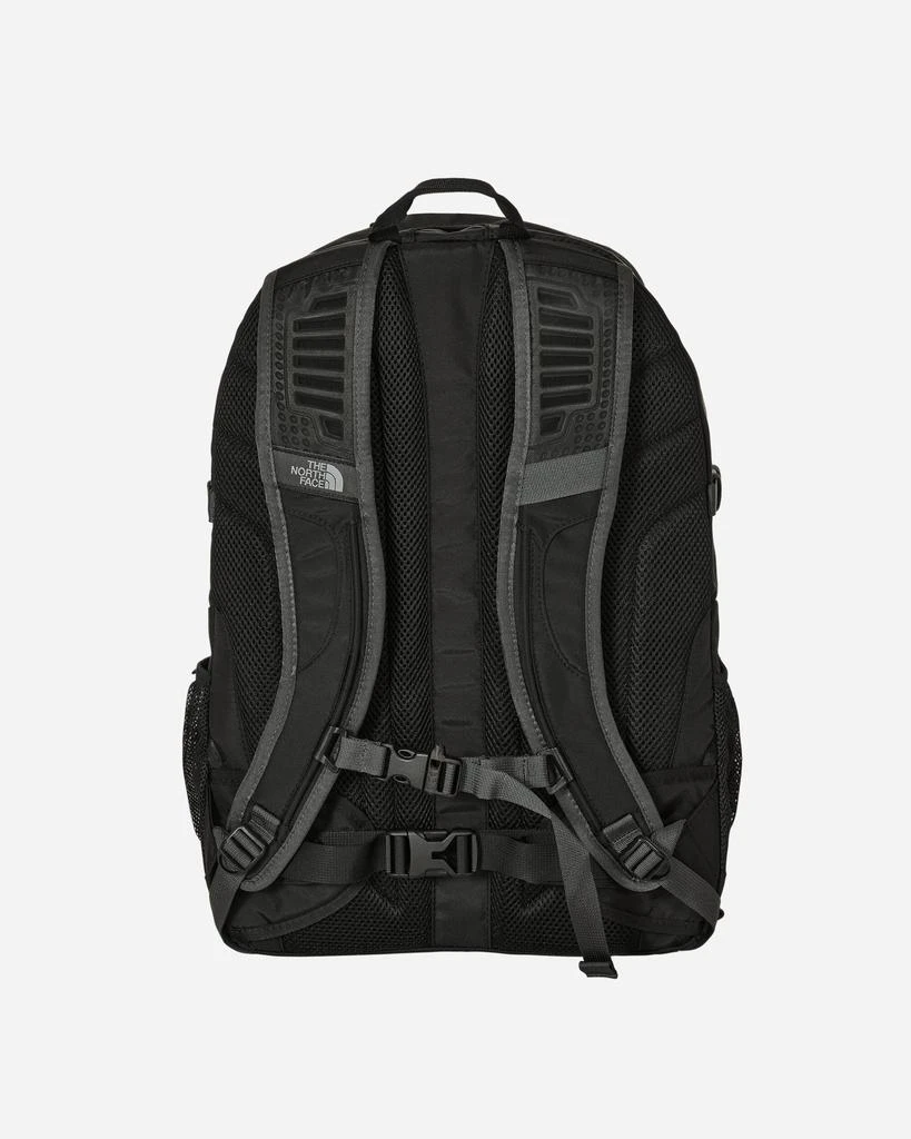 The North Face Borealis Classic Backpack Black 3