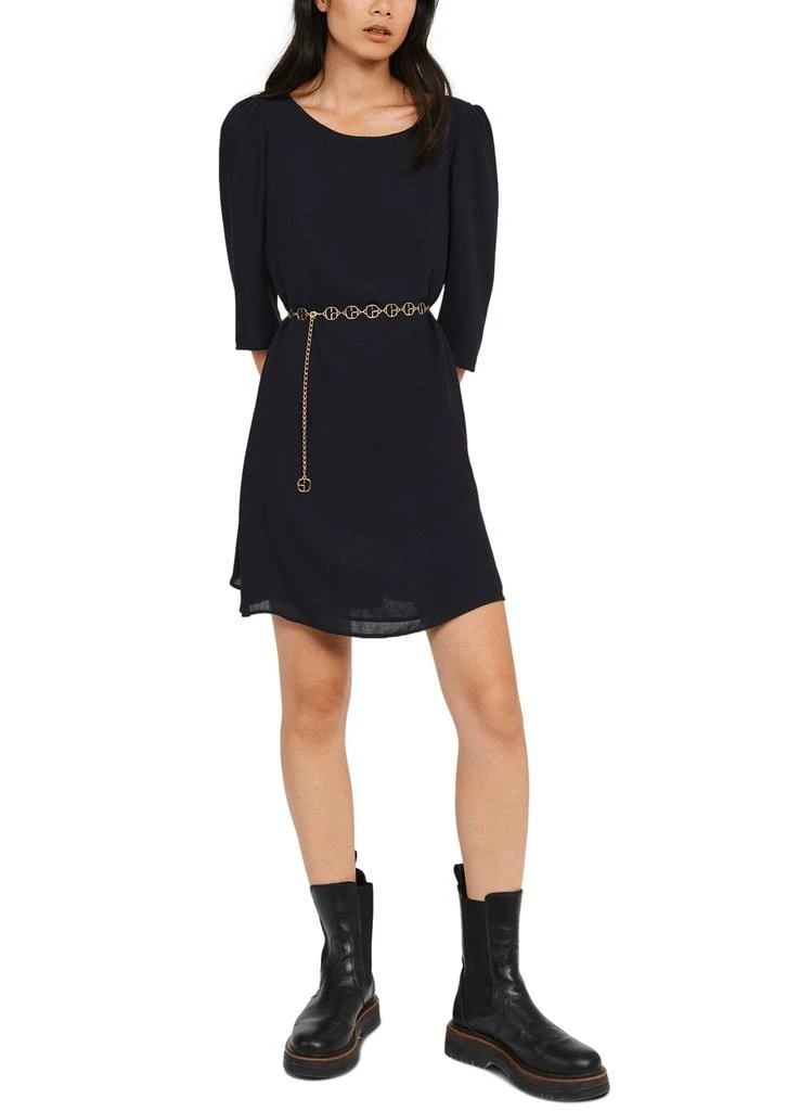 CLAUDIE PIERLOT Rififi dress 6