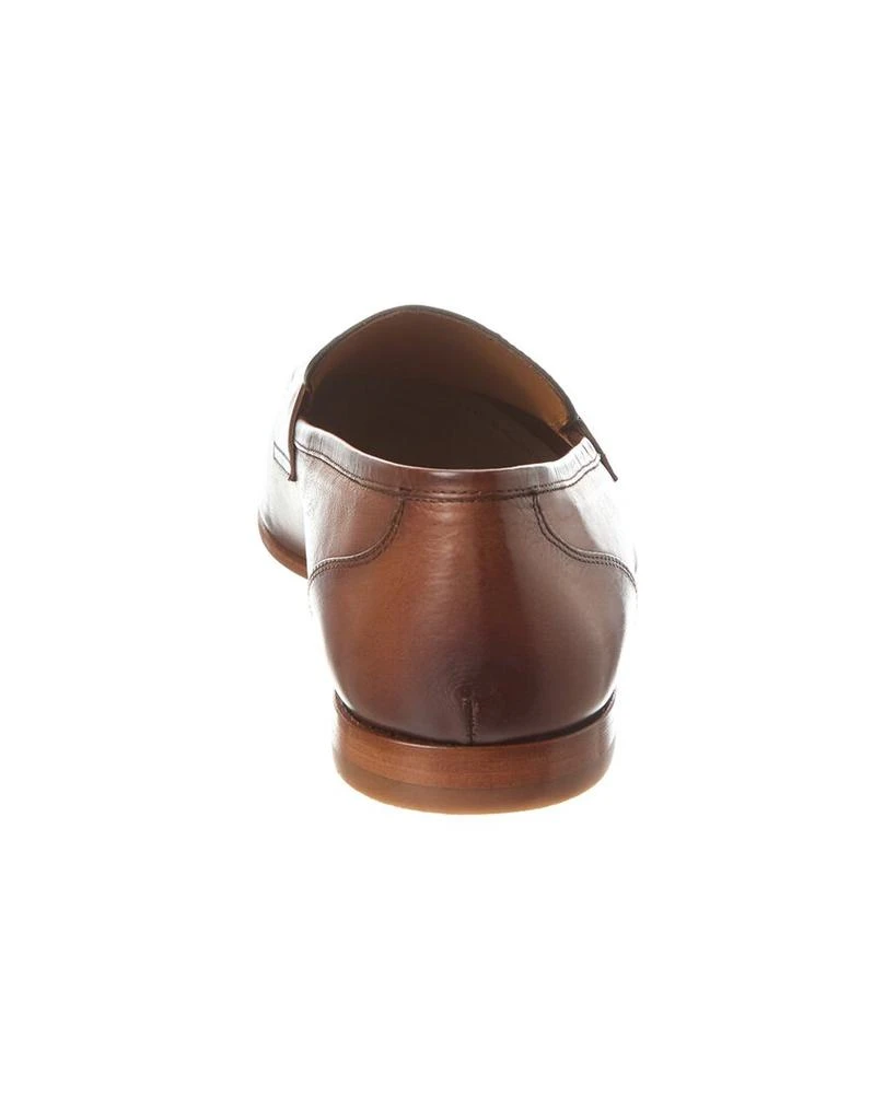 Antonio Maurizi Leather Penny Loafer 3