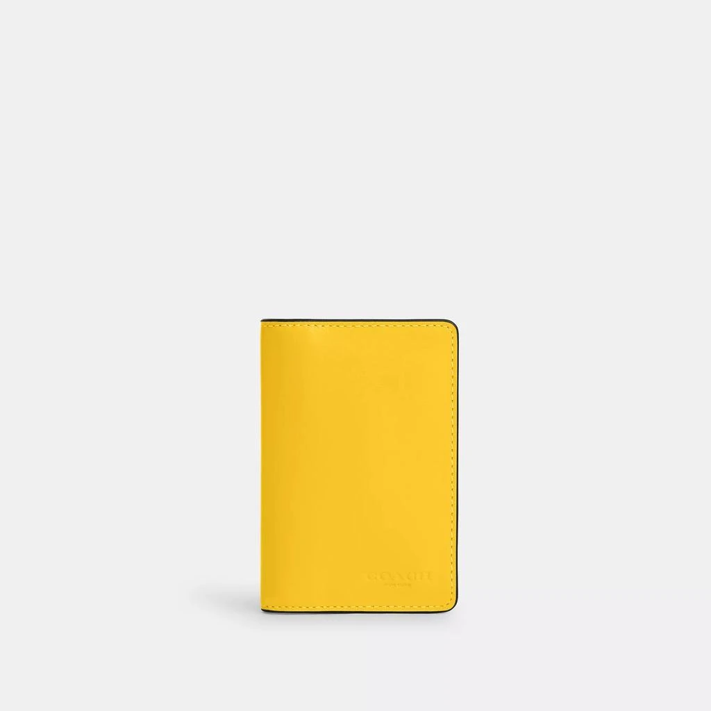 Coach Id Wallet 19