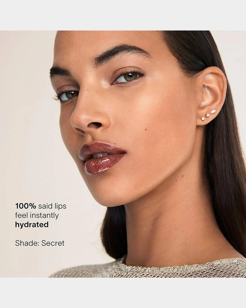 Hourglass Cosmetics Phantom Volumizing Glossy Balm 5