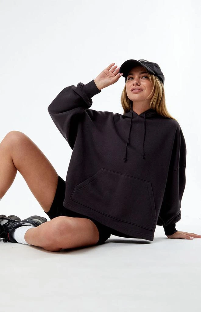 PacSun Square Oversized Hoodie 4