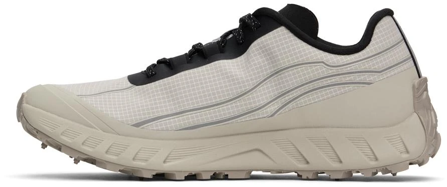 Norda Gray 002 Sneakers 3