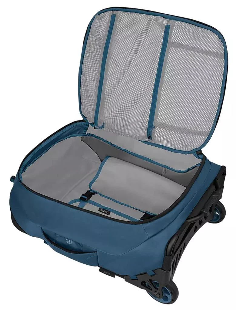 Osprey Osprey Ozone 40L 2 Wheel Carry On Pack 5