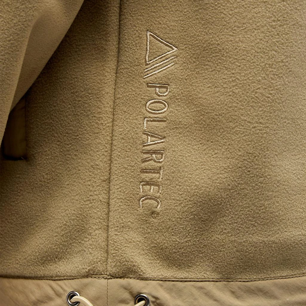 Wild Things Wild Things Polartec Crew Sweat 5