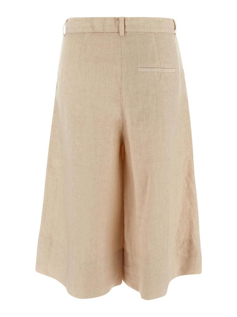 MALO bermuda oversize
