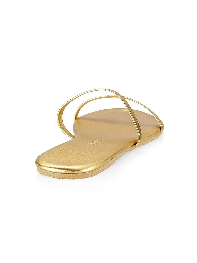 Tkees Gemma Leather Sandals 3