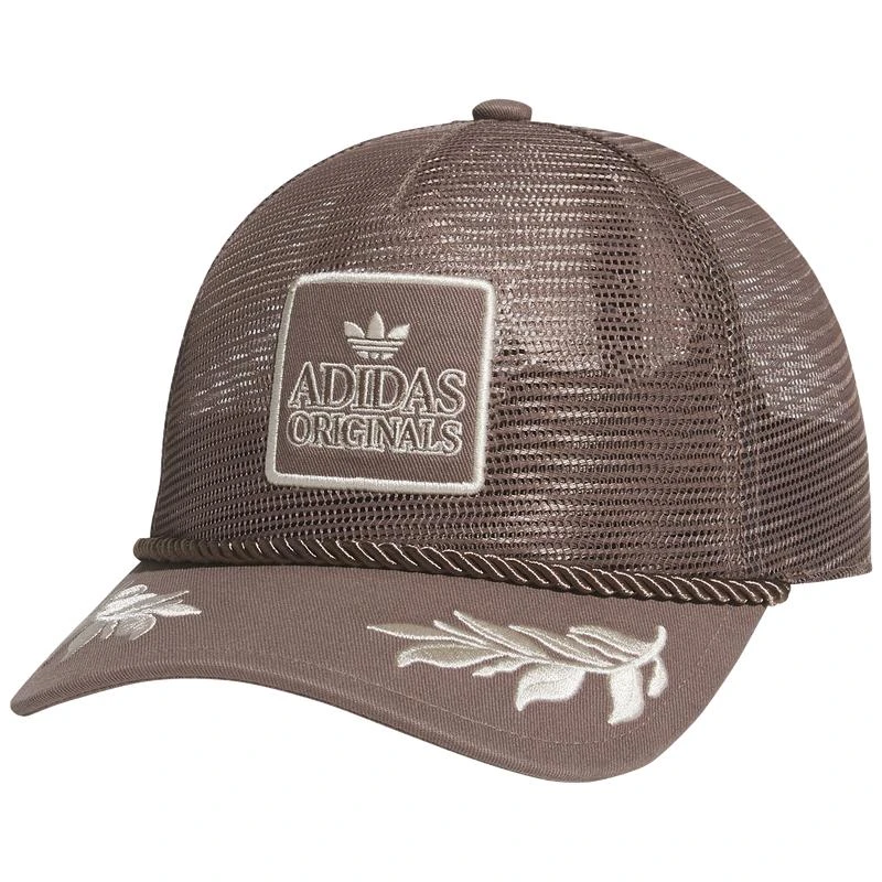 Adidas adidas OG Major Mesh Trucker Hat - Men's 1