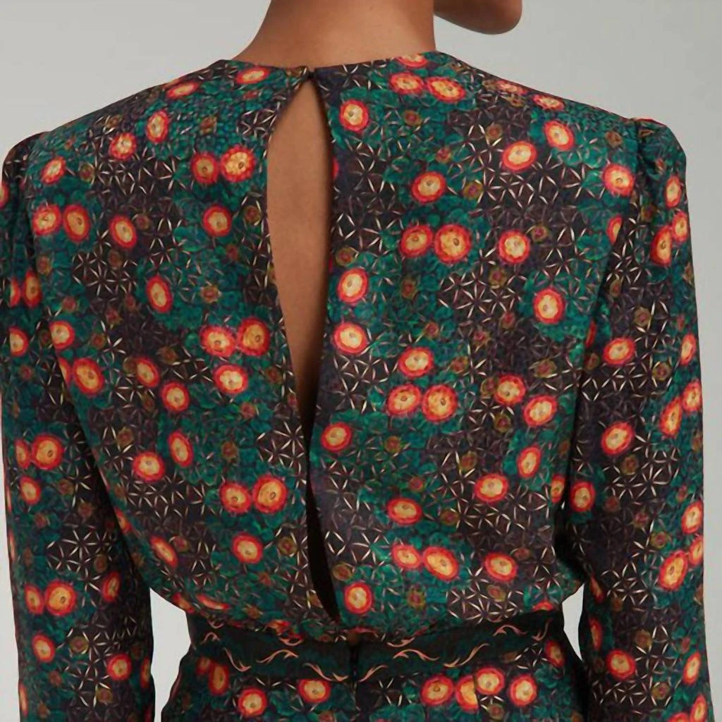 Saloni Saloni - Claudia Short Dress 3