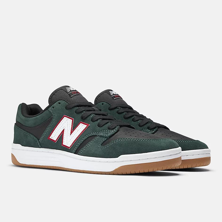 New Balance Jamie Foy x NB Numeric 480