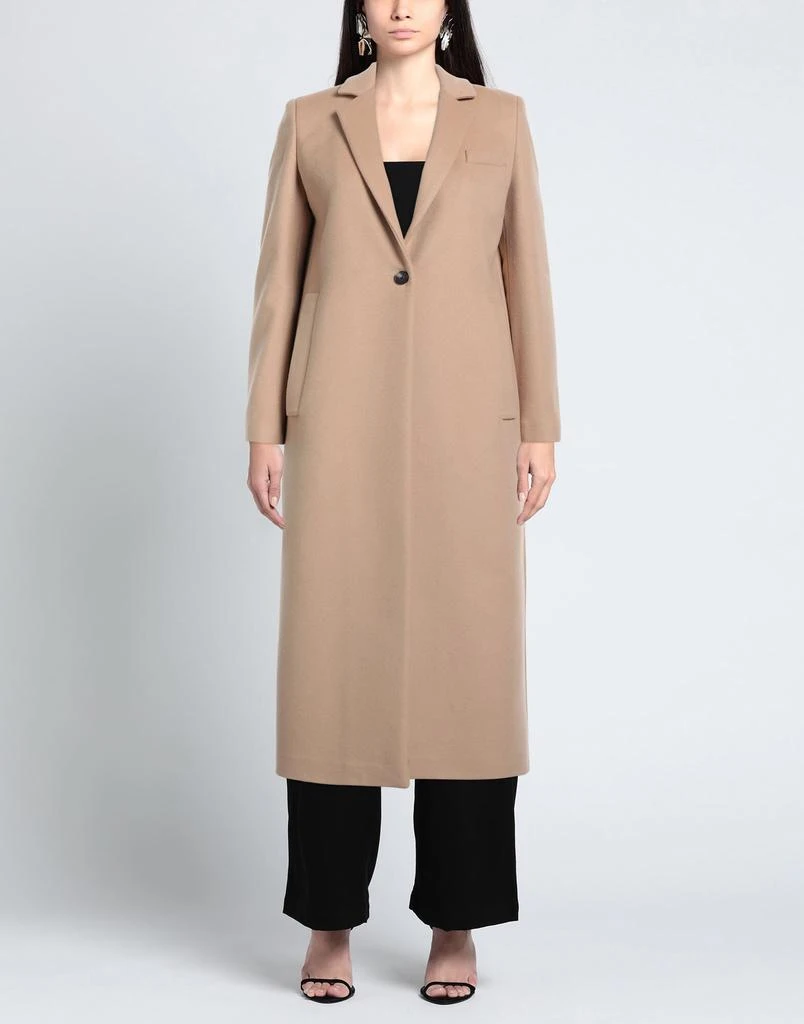 ANNIE P. Coat 2