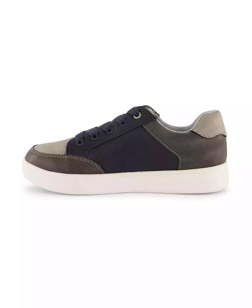 Kenneth Cole Little Boys Lace-Up Sneakers 6