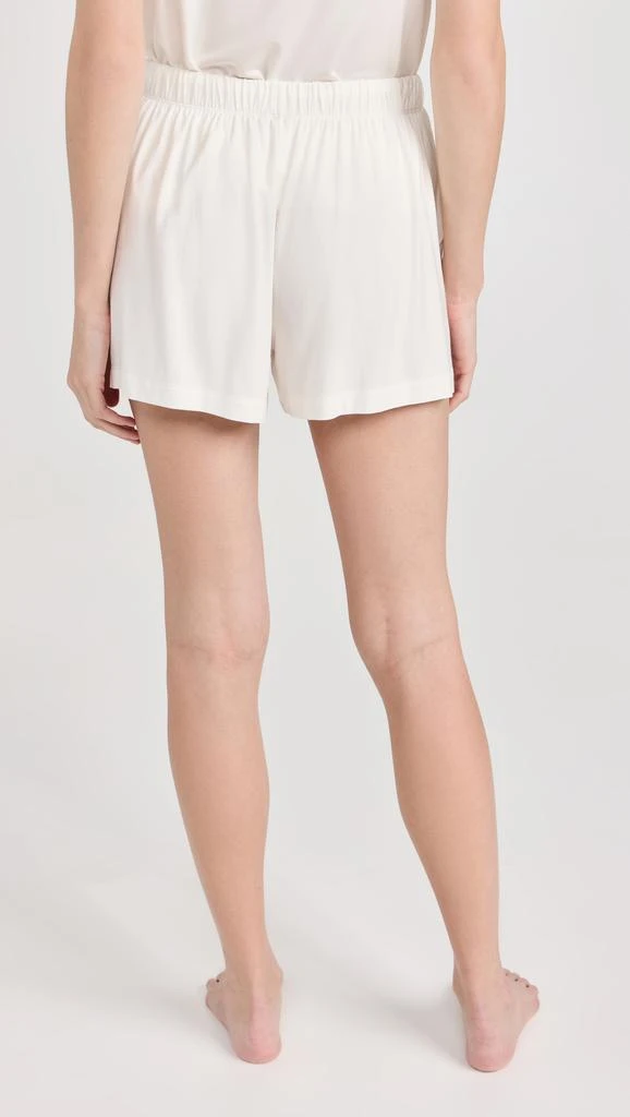 Eberjey Gisele Everyday Relaxed Shorts 2