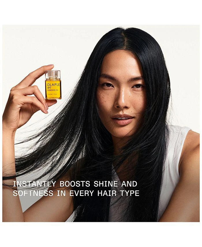 Olaplex No.7 Bonding Oil™ 1 oz. 4