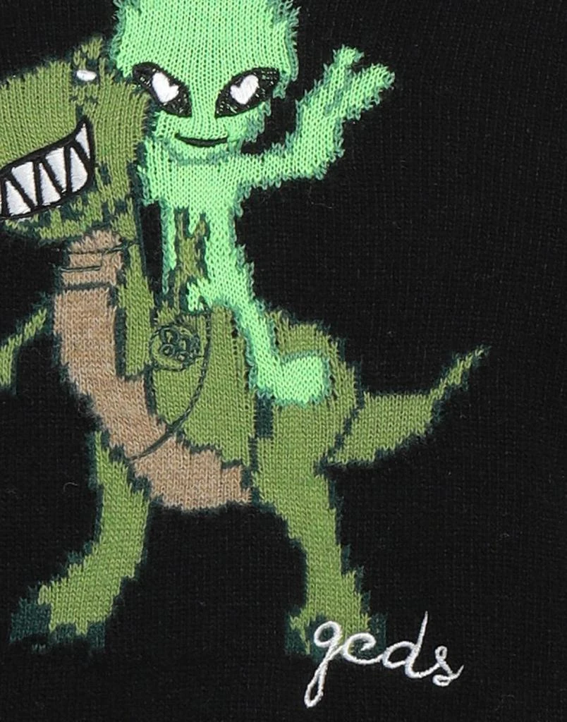 GCDS Sweater 4