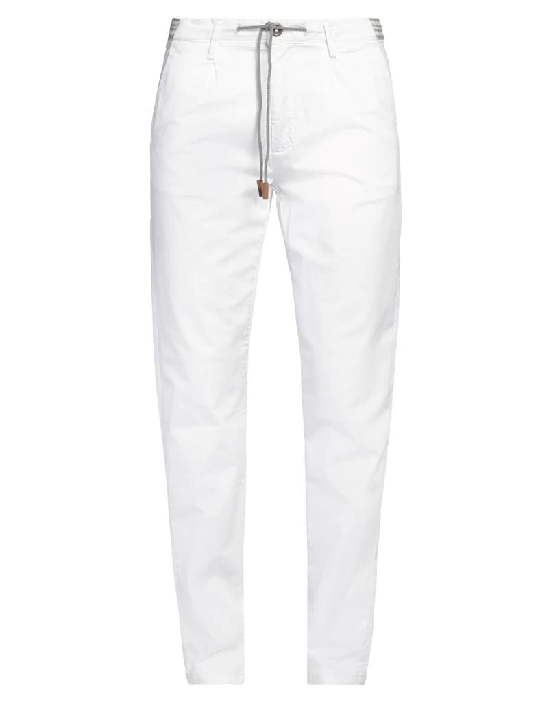 HAMAKI-HO Casual pants 1