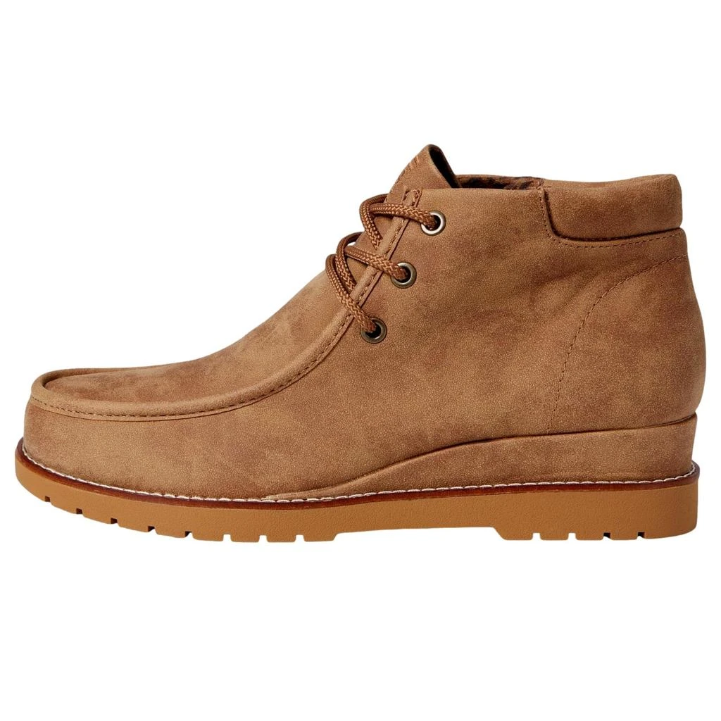 SKECHERS Chill Wedge - Elevated Bliss Chestnut  114717-CSNT Women
s