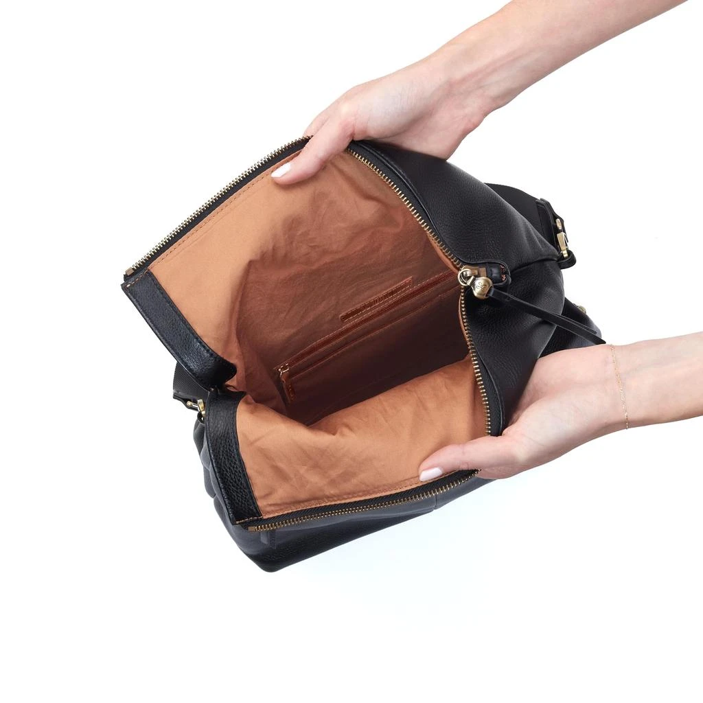 Hobo Grant Backpack 3