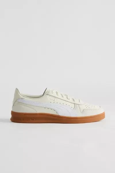 Puma Puma Men's Indoor OG Soft Suede Sneaker 2